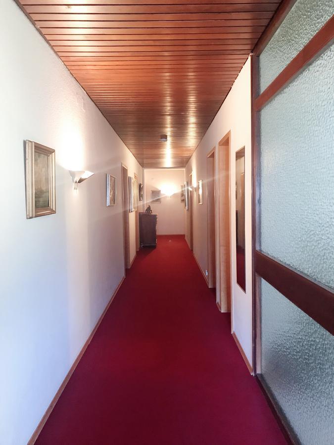 Hotel Roederhof Baden-Baden Exterior foto
